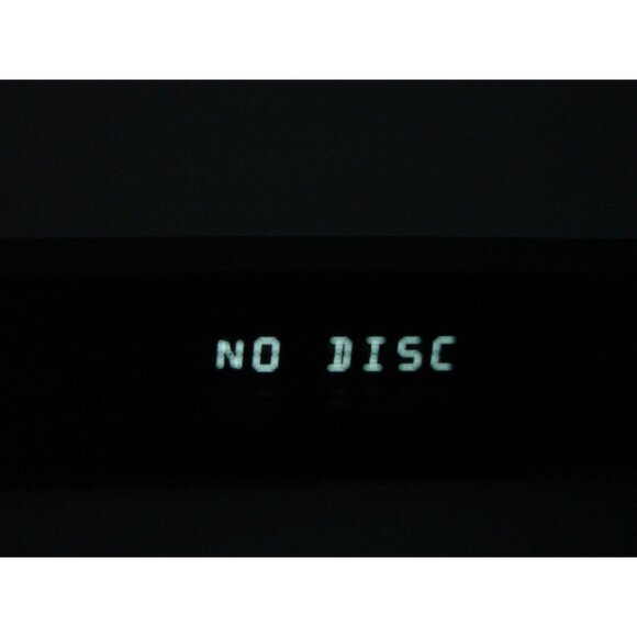 Sony Model DVP-NS77H CD DVD Video Player HDMI Precision Cinema w/ Remote Control - Picture 10 of 14